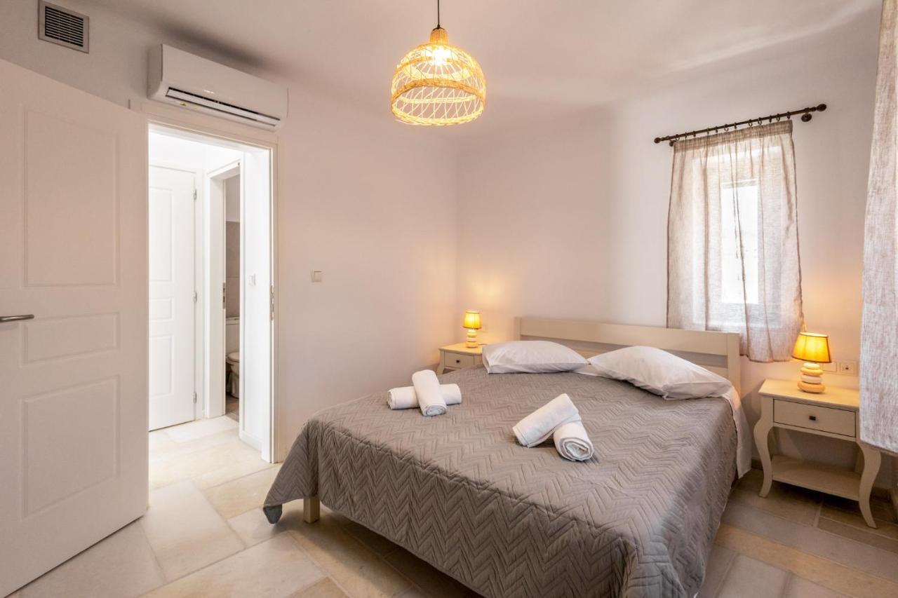 Villa Anneza Nikola Angairiá Zewnętrze zdjęcie